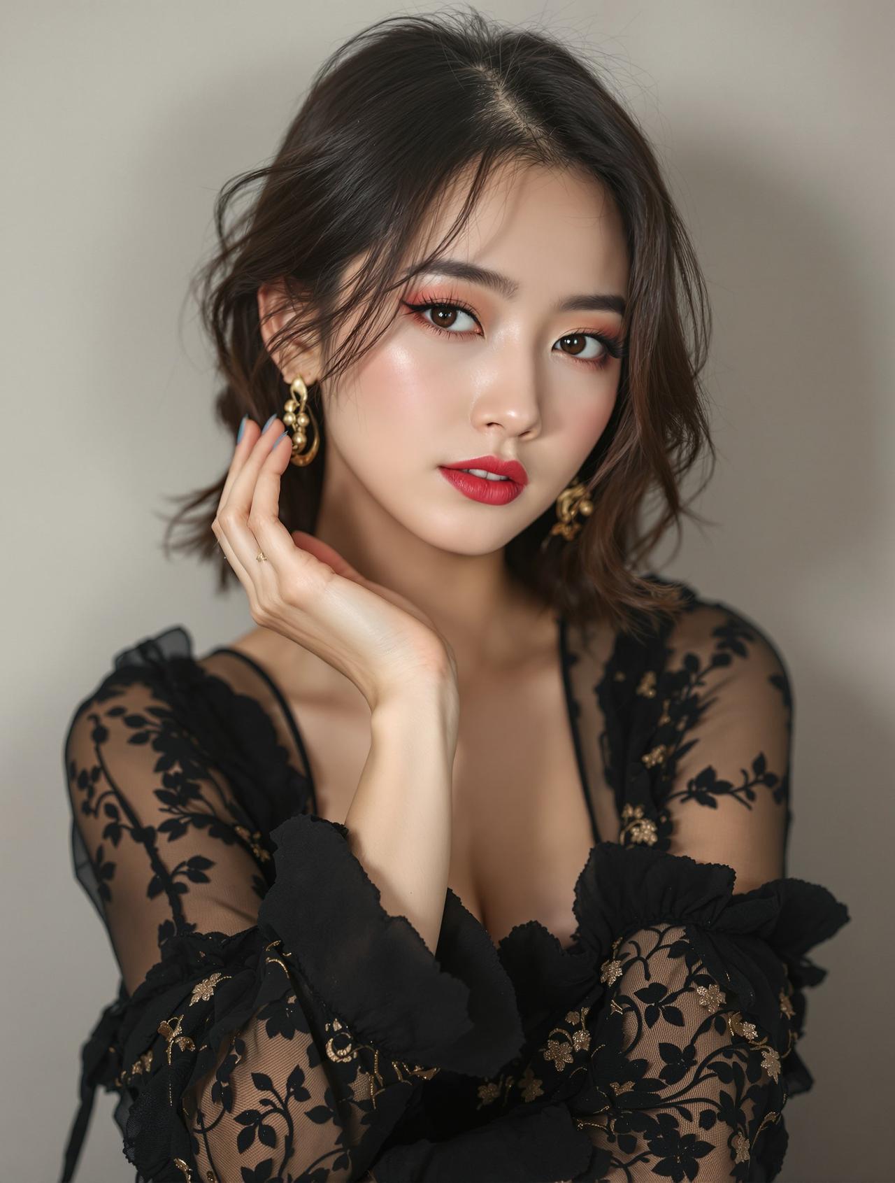 吃瓜网最新爆料 - Angelababy