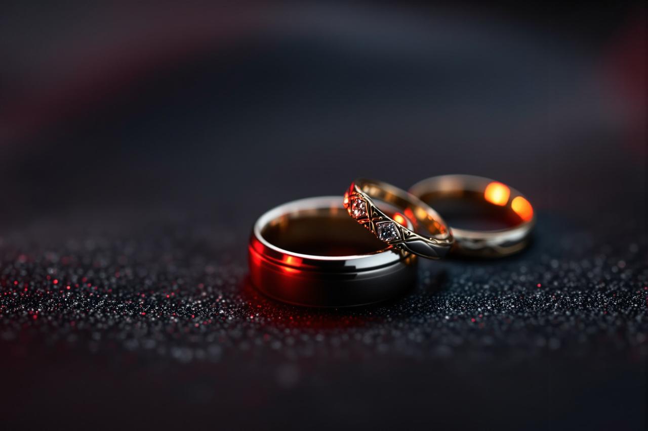 神仙打架!两大顶流同一天官宣离婚,谁是真性情